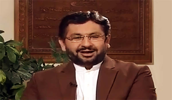Saleem Safi